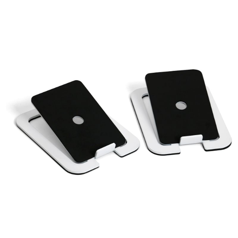 Настольные подставки для колон – обзор и цена Speaker Desk Setup