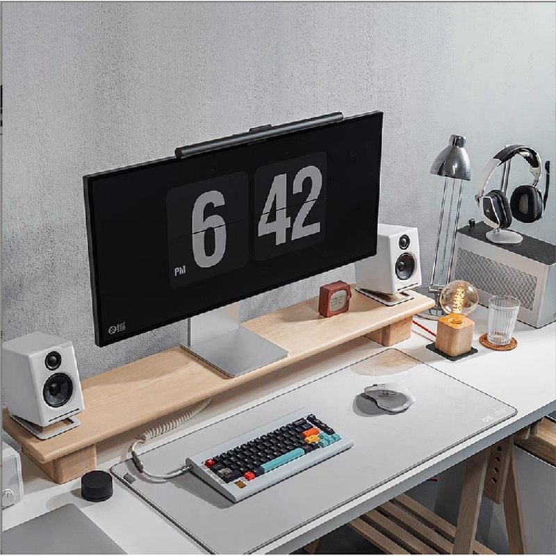 Настольные подставки для колон – обзор и цена Speaker Desk Setup