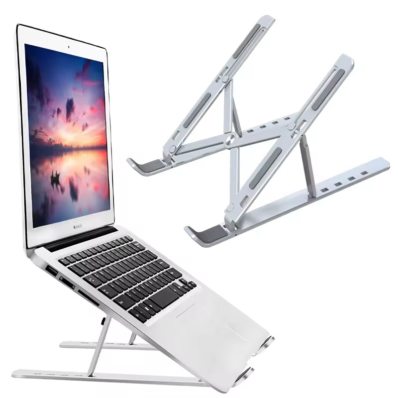 Портативная охлаждающая подста – обзор и цена Desk Setup Mac