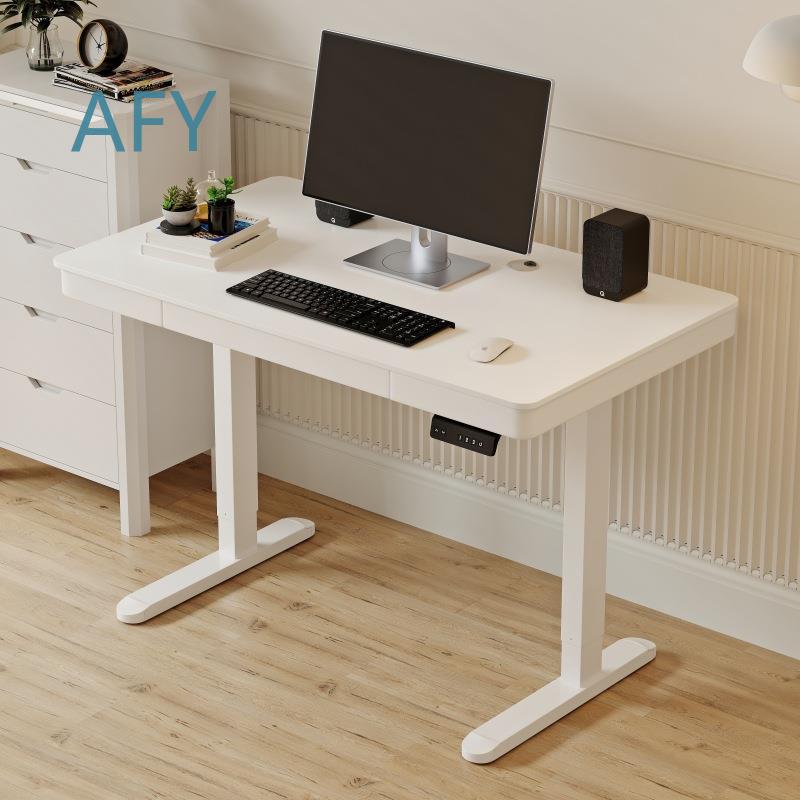 Умный электрический регулируем – обзор и цена Desk Setup Height