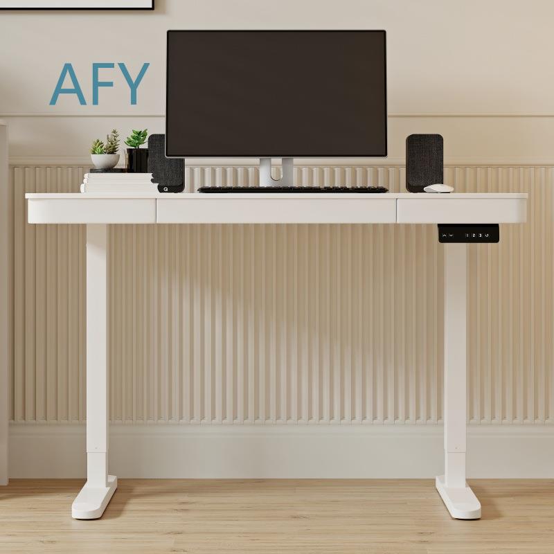 Умный электрический регулируем – обзор и цена Desk Setup Height